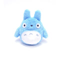 Studio Ghibli Plush: My Neighbor Totoro - Big Totoro  Fluffy Beanbag plush